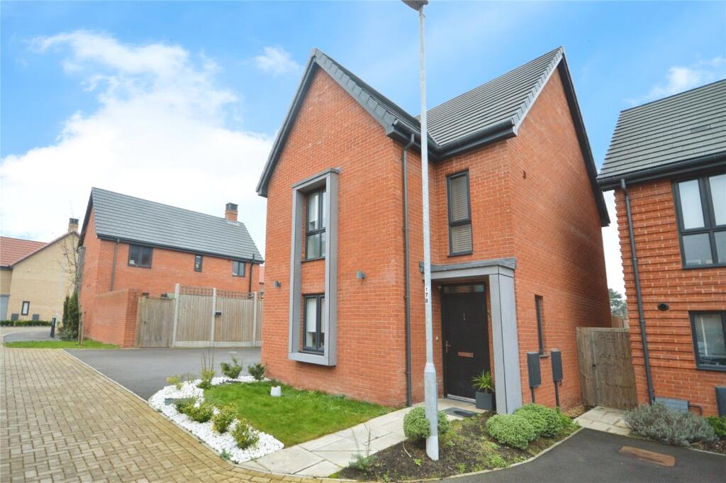 Additional image 15 of Isthmian Close, Bishops Stortford, Hertfordshire, CM23