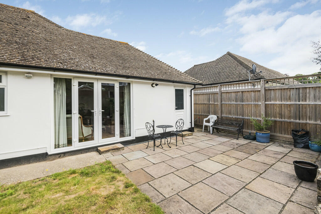 Additional image 4 of High Trees, Shirley, Croydon