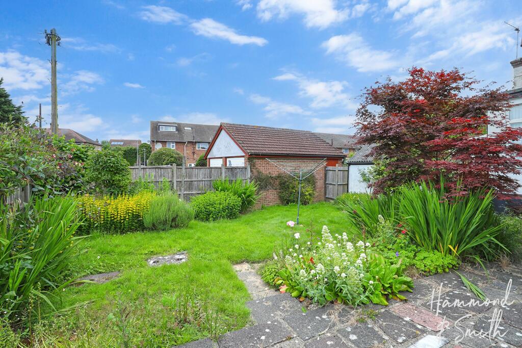 Additional image 12 of Bassett Gardens, North Weald, CM16