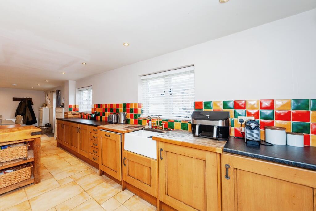 Additional image 11 of Ledsham Village, Ledsham, Ellesmere Port, Cheshire, CH66