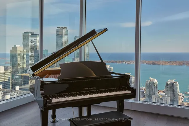 Additional image 16 of 183 Wellington St Unit 4602 & 4603