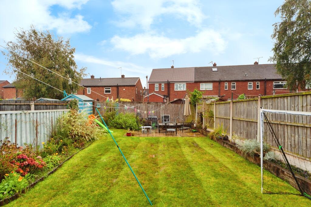 Additional image 6 of Delamere Drive, Great Sutton, Ellesmere Port, Cheshire, CH66