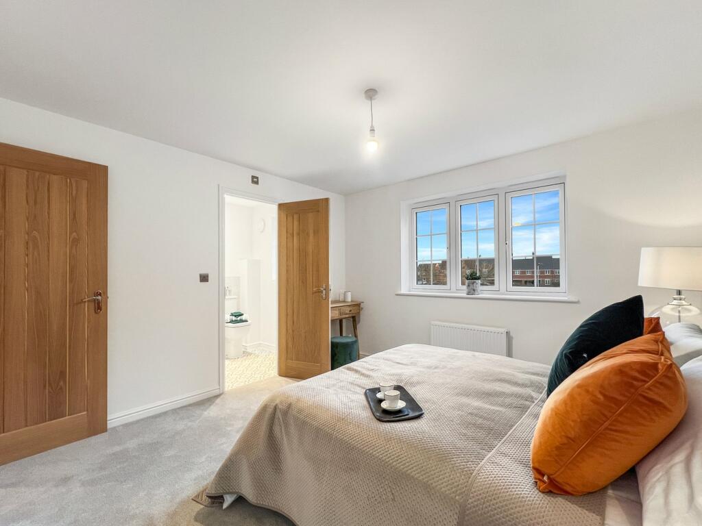 Additional image 14 of De Vere Grove, Halstead Road, Earls Colne, Colchester, CO6