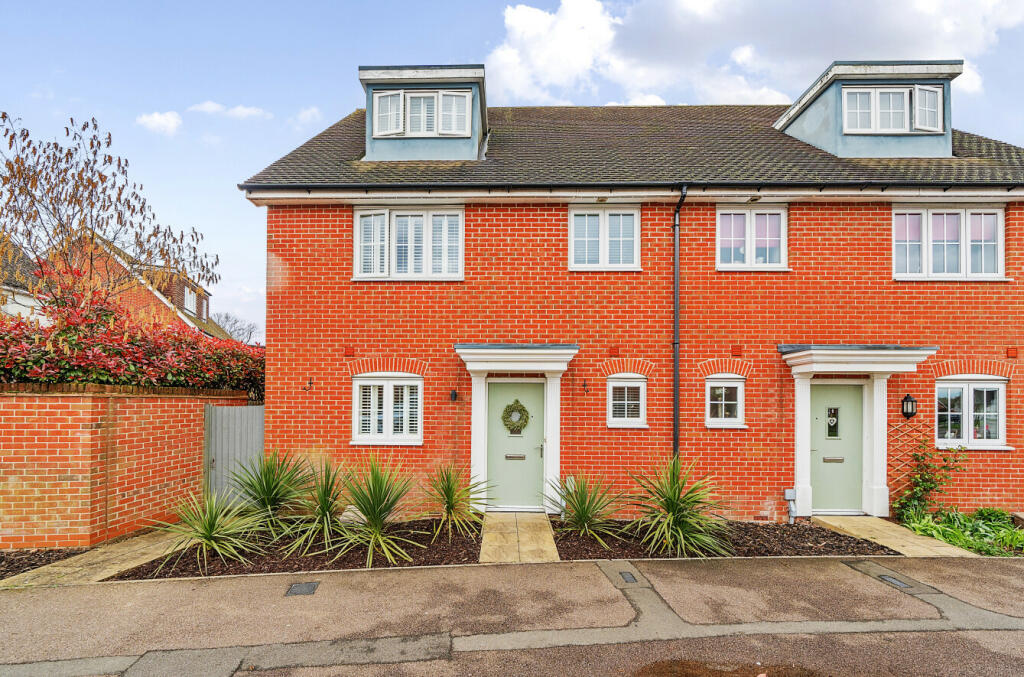 Additional image 19 of Burgattes Road, Little Canfield, Dunmow, CM6