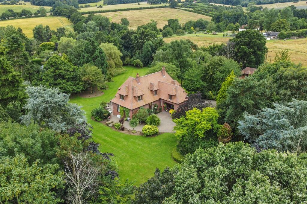 Additional image 11 of Coles Oak Lane, Dedham, Colchester, Essex, CO7