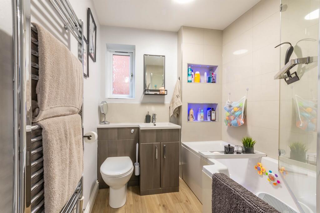 Additional image 6 of Heriot Way, Great Totham, Maldon