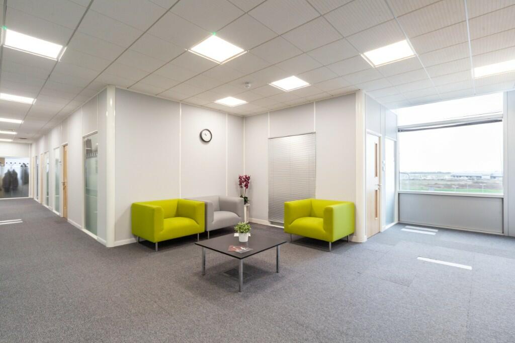 Additional image 10 of Endeavour House, 3rd Floor, Coopers End Road, Stansted, CM24 1SJ