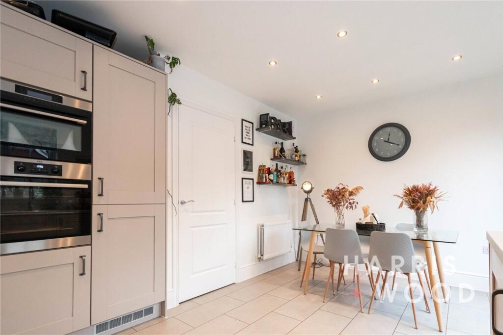 Additional image 6 of Butcher Row, Witham