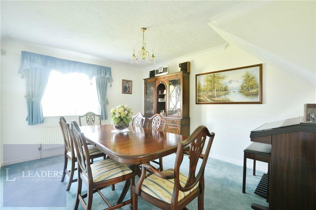 Additional image 6 of Hedingham Road, Gosfield, Halstead