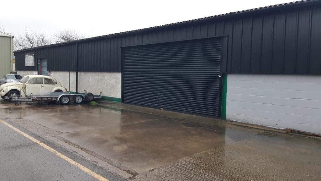 Additional image 3 of Units 6R, S & T Beckingham Business Park, Tolleshunt Major, Maldon, Essex, CM9