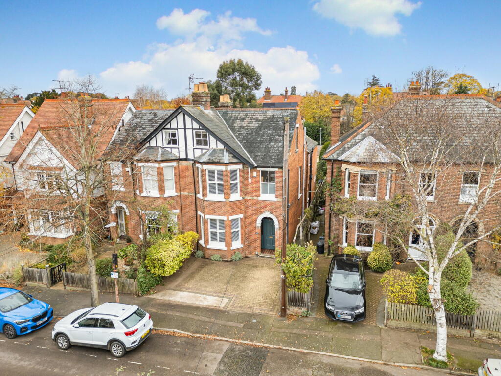 Additional image 59 of Ireton Road, Colchester