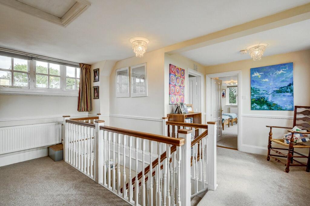 Additional image 21 of Jane Walker Park, Nayland, Colchester, Suffolk, CO6