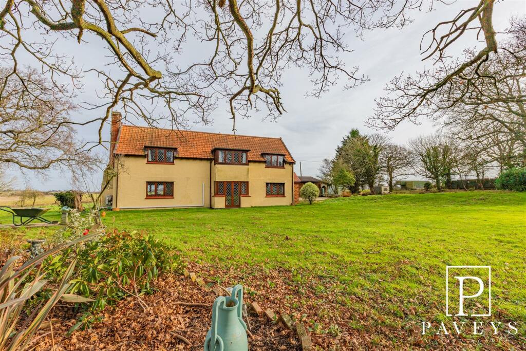 Additional image 27 of Lodge Road, Little Clacton
