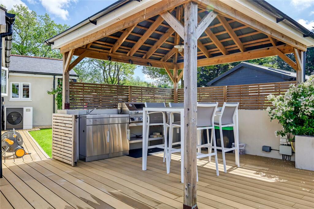 Additional image 17 of Chivers Road, Stondon Massey, CM15