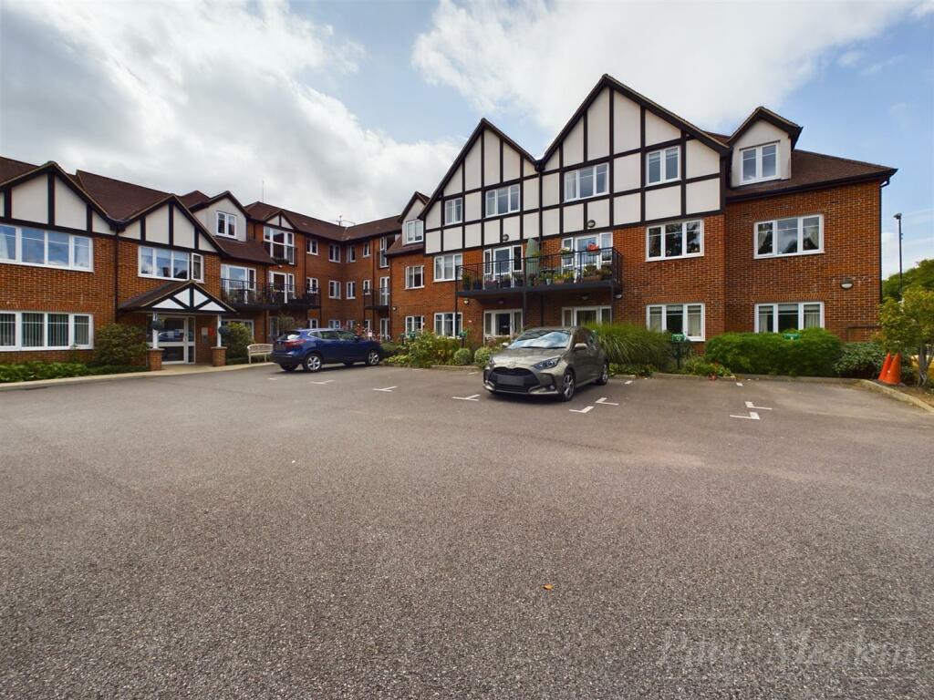 Additional image 23 of Limpsfield Road, South Croydon