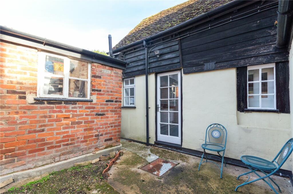 Additional image 14 of Church Street, Coggeshall, Colchester, Essex, CO6