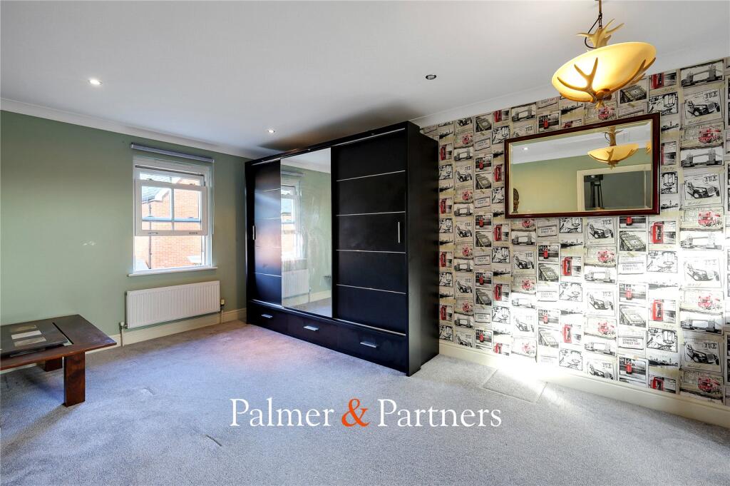 Additional image 16 of Harold Collins Place, Colchester, Essex, CO1