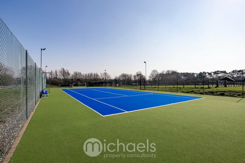 Additional image 39 of Lodge Lane, Ardleigh, Colchester, CO7