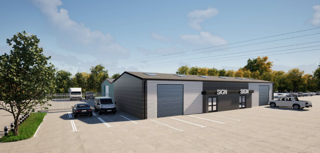 Additional image 4 of Units 3A & 3B Causeway End, Lawford, Manningtree, Essex, CO11