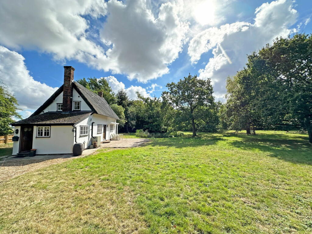 Additional image 29 of Grays Lane, Wethersfield, Essex CM7 4EL