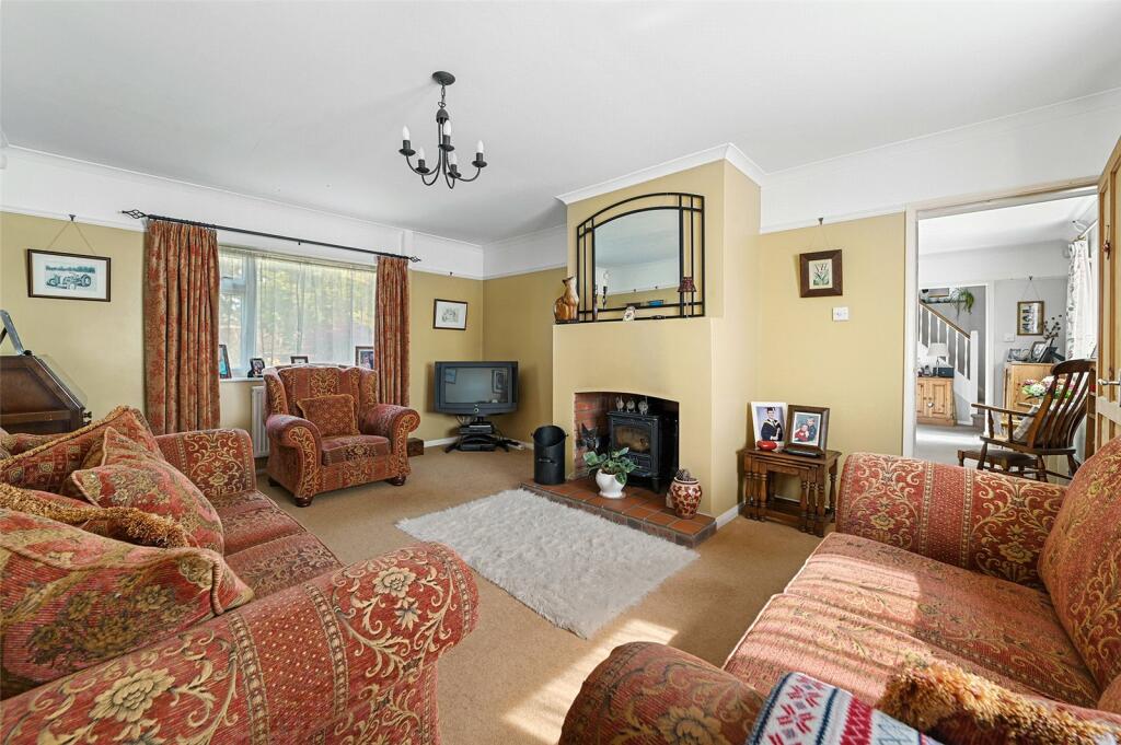 Additional image 7 of Lodge Lane, Ardleigh, Colchester, Essex, CO7