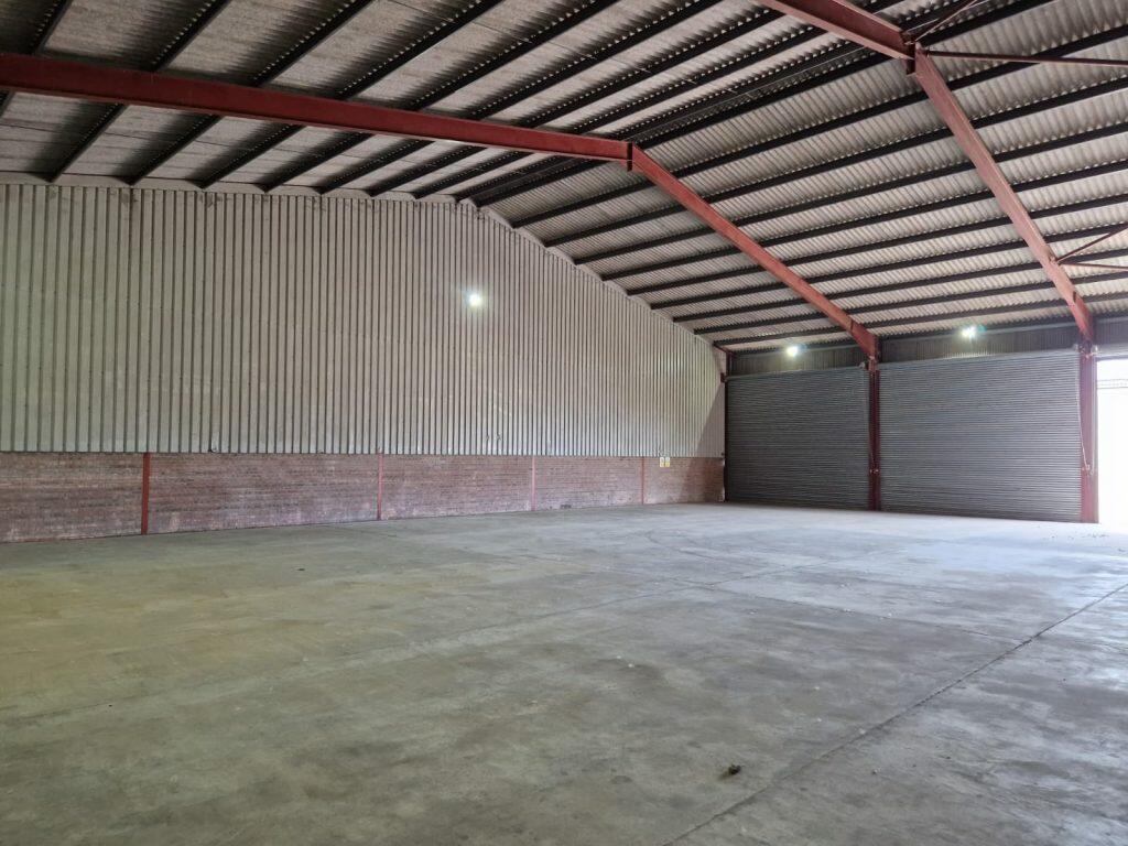 Additional image 5 of Commercial Warehouse to Let near Clacton-on-Sea, Essex
