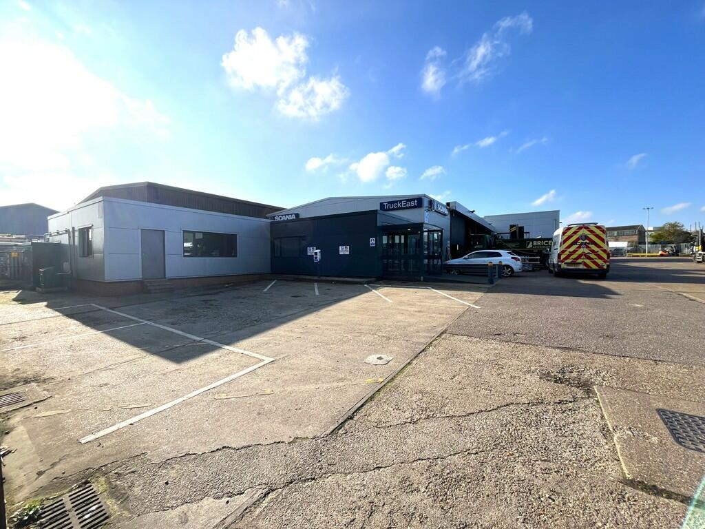 Additional image 7 of 5 Moss Road, Freebournes Industrial Estate, Witham, Essex, CM8