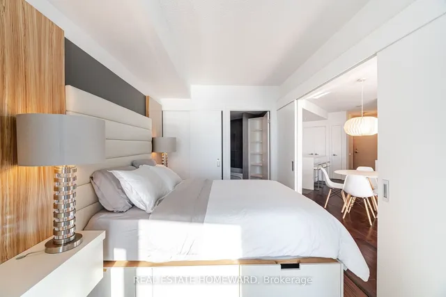 Additional image 25 of 218 Queens Quay Unit 909