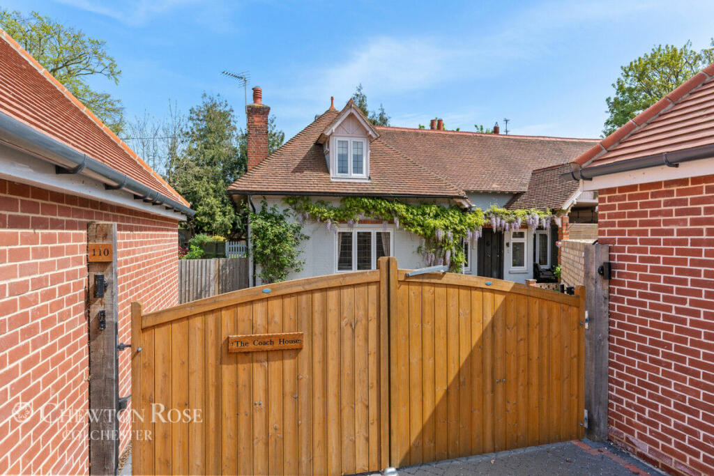 Additional image 50 of Colchester Road, St Osyth