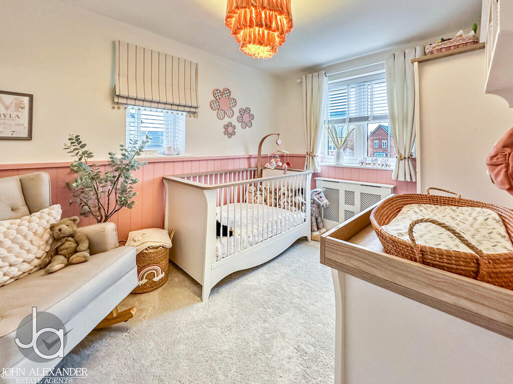 Additional image 16 of Wallaby Way, Stanway