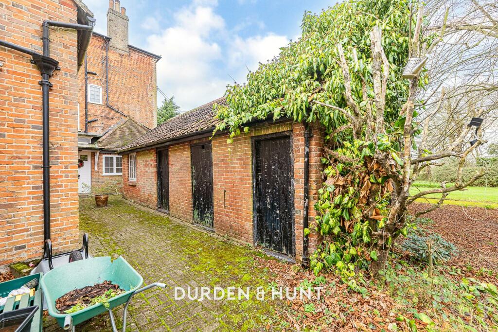 Additional image 28 of The Street, Willingale, CM5