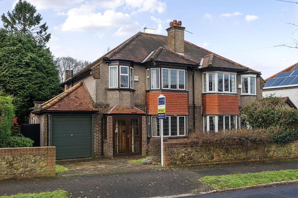 Additional image 19 of Court Hill, South Croydon, CR2