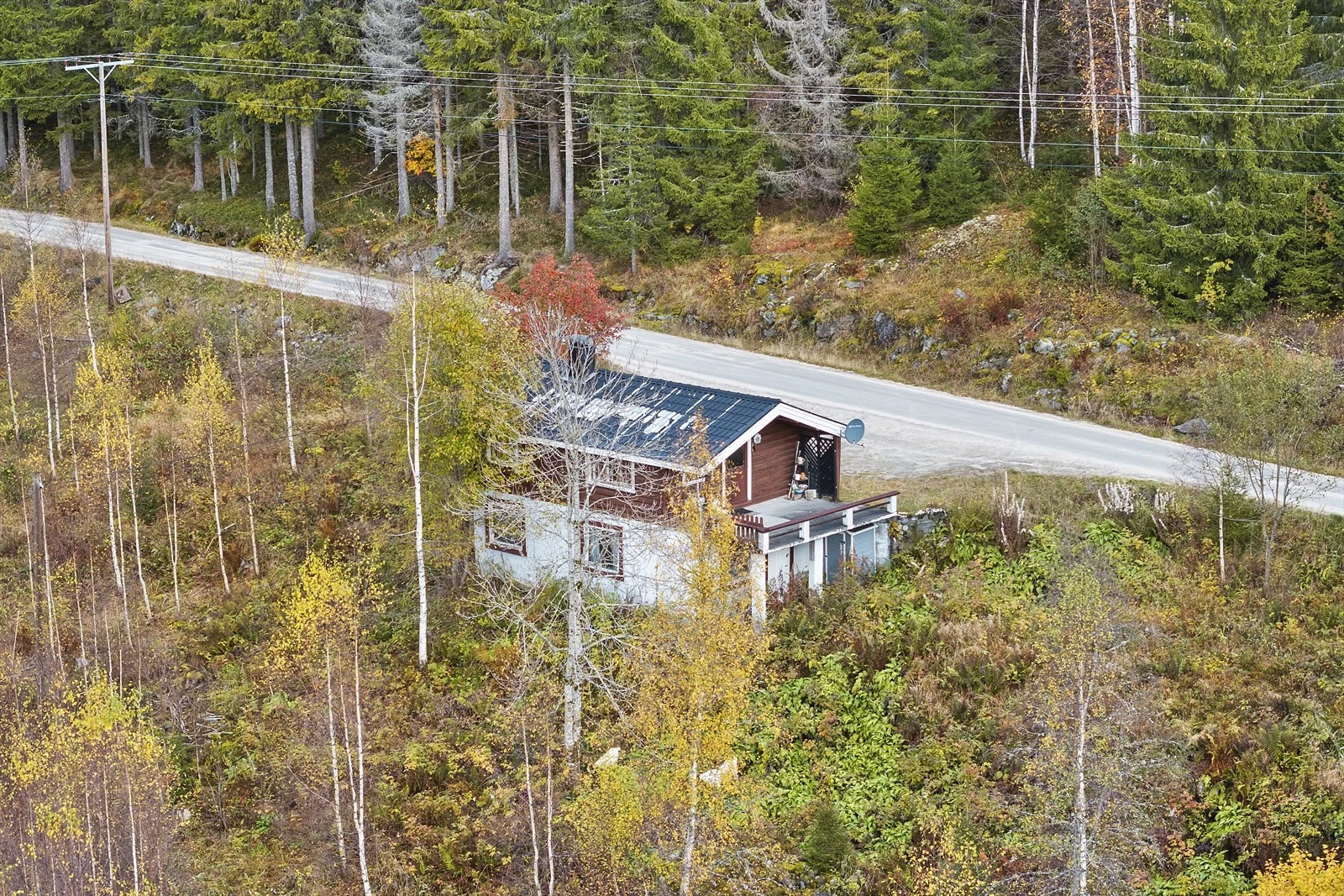 Additional image 3 of Kleivaveien 42, 3753 Tørdal