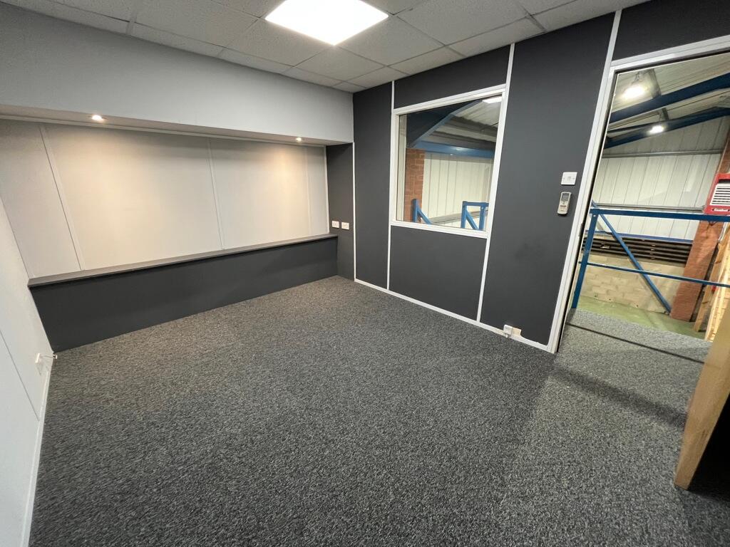 Additional image 15 of Unit 17 Grange Way Business Park, Whitehall Industrial Estate, Colchester, Essex, CO2