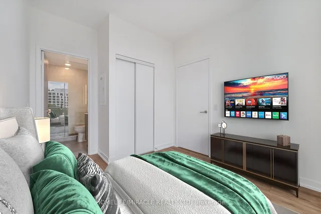 Additional image 20 of 500 Dupont St Unit 317