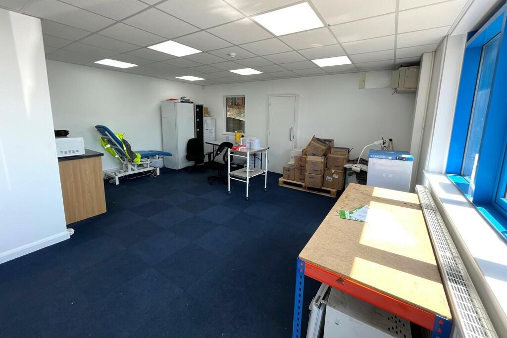 Additional image 4 of Unit 5 Bellcroft, Eastways Industrial Estate, Witham, Essex, CM8