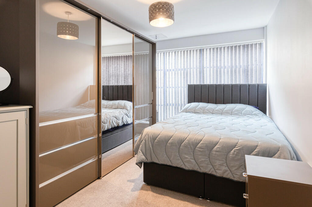 Additional image 9 of Town Centre, Technique Building