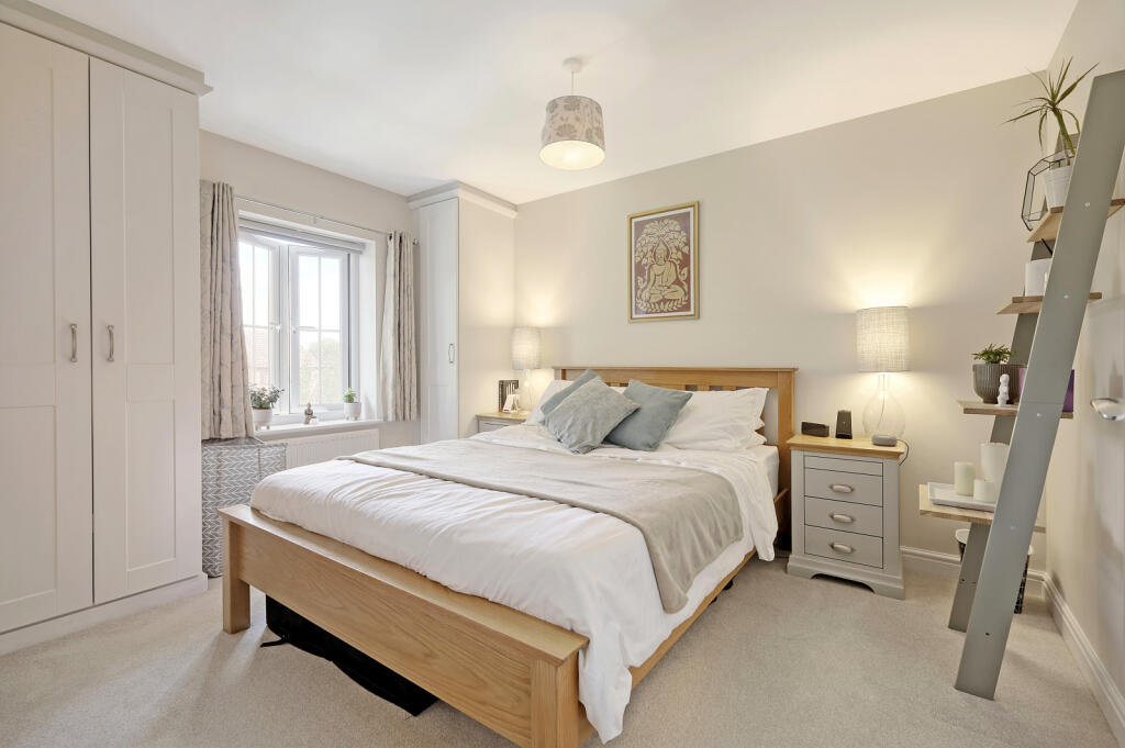 Additional image 6 of Barley Lane, Dunmow, Essex, CM6