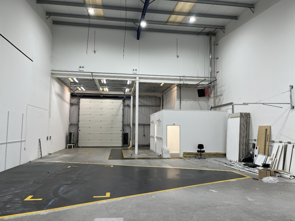 Additional image 2 of Unit 3, Harlow Mill Business Centre, River Way, Harlow, Essex, CM20 2FD