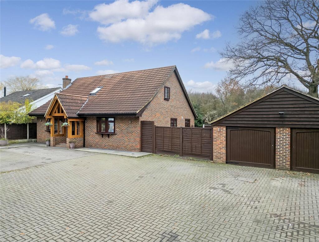 Additional image 2 of Green Lane, Little Burstead, Billericay, Essex, CM12