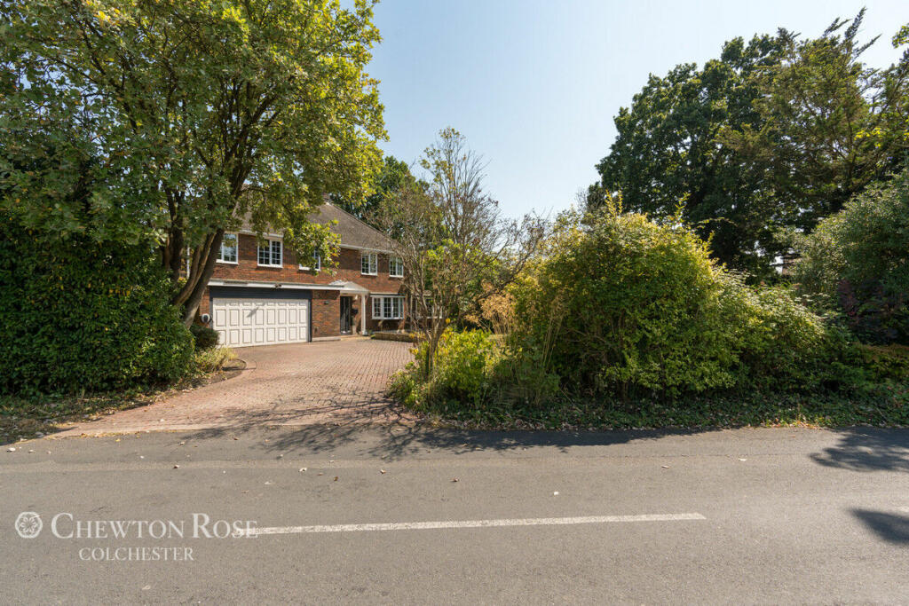 Additional image 45 of Church Road, WIckham Bishops