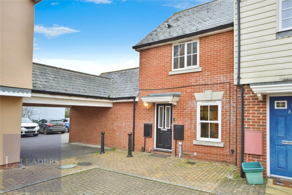 Additional image 11 of Harold Collins Place, Colchester, Essex