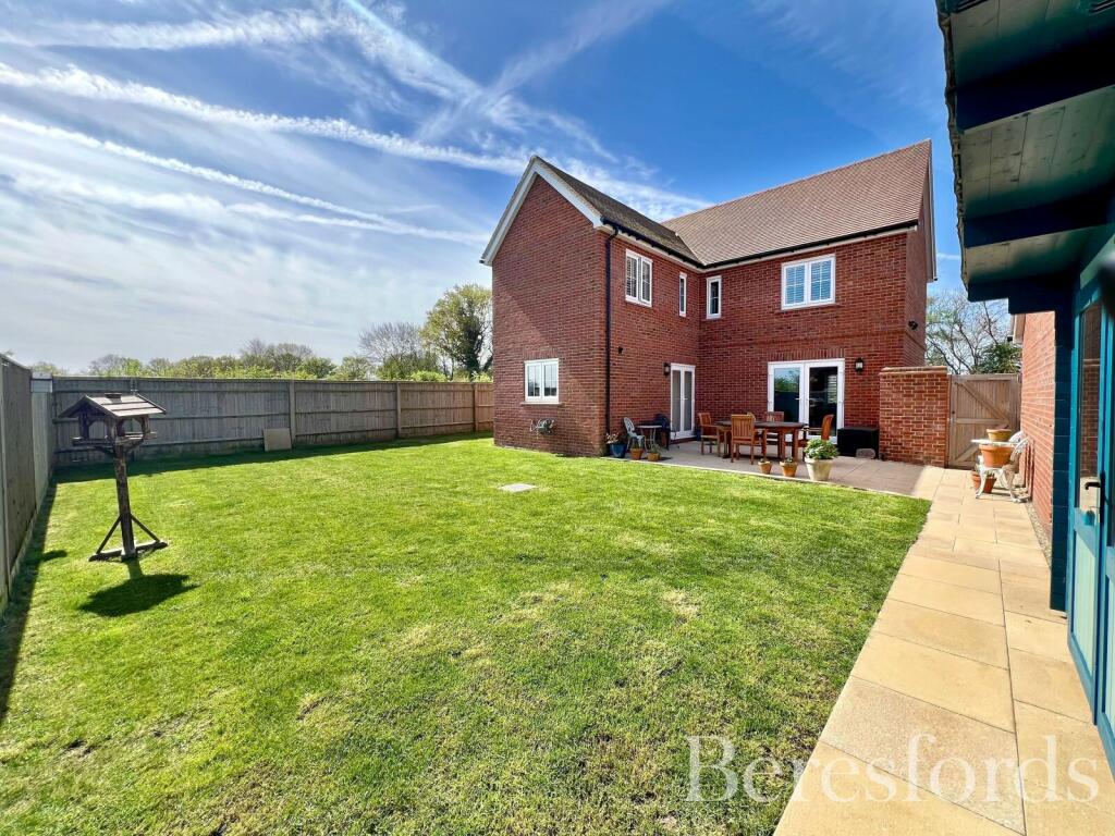 Additional image 8 of Deer Park View, Great Bardfield, CM7