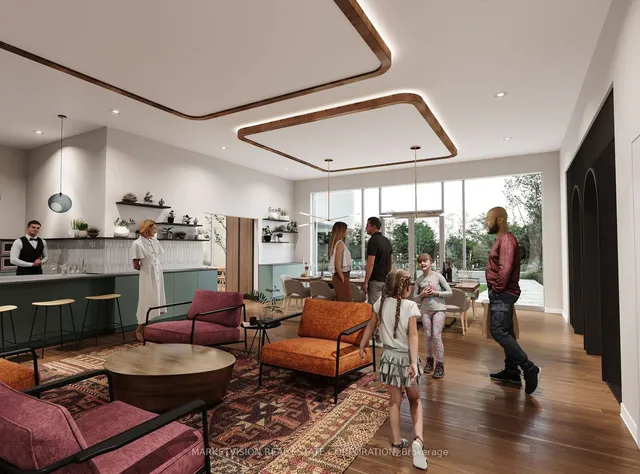 Additional image 6 of 689 The Queensway Unit 505