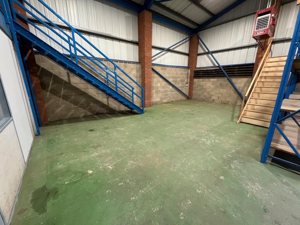 Additional image 4 of Unit 17 Grange Way Business Park, Whitehall Industrial Estate, Colchester, Essex, CO2