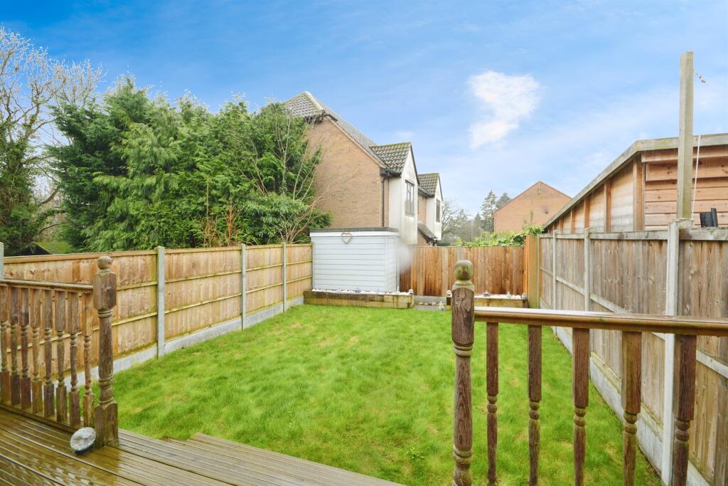 Additional image 12 of Millfields, Danbury, CHELMSFORD