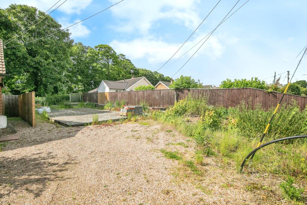 Additional image 3 of High Street, Long Melford, Sudbury, Suffolk, CO10