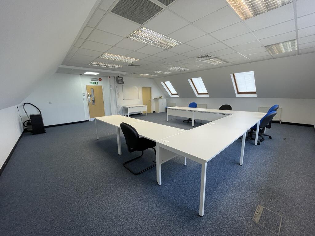 Additional image 5 of Suite B, Second Floor, Alexandra House, Church Street, Great Baddow, Chelmsford, Essex, CM2 7HY