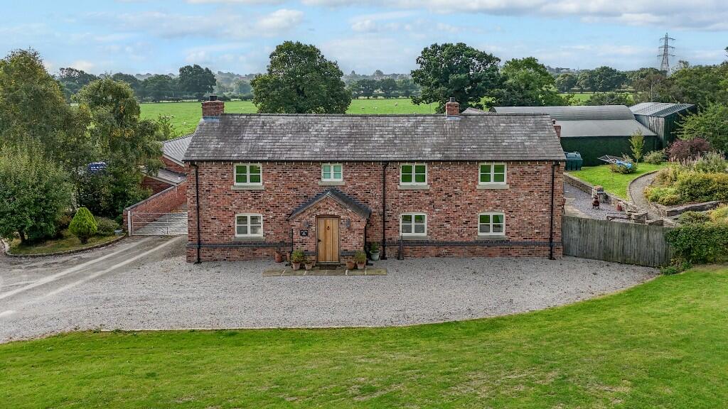 Additional image 5 of ALLTAMI ROAD, SYCHDYN, MOLD, FLINTSHIRE CH7 6RH