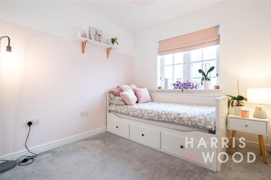 Additional image 14 of Butcher Row, Witham